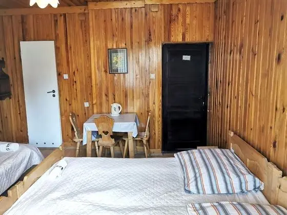 Dört Kişilik Oda (3)