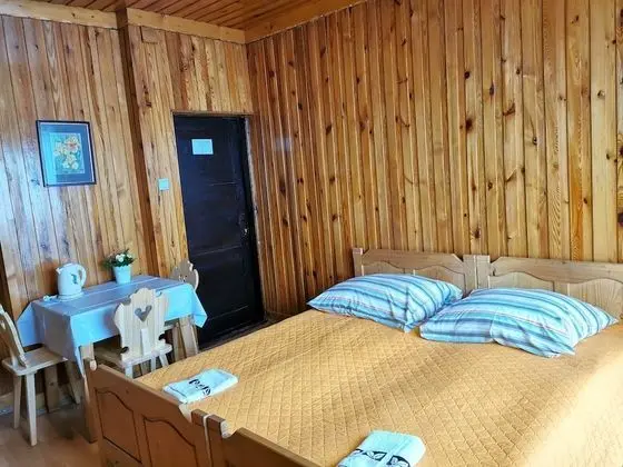 Dört Kişilik Oda (3)