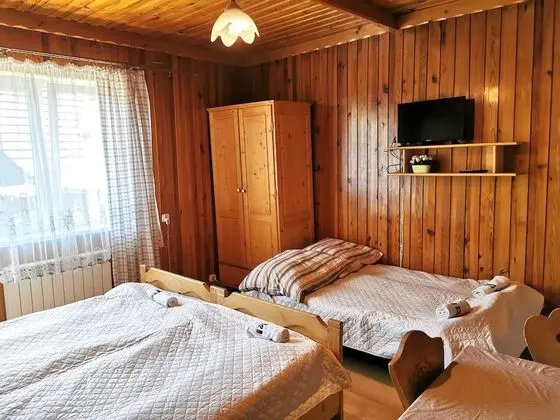 Dört Kişilik Oda (3)