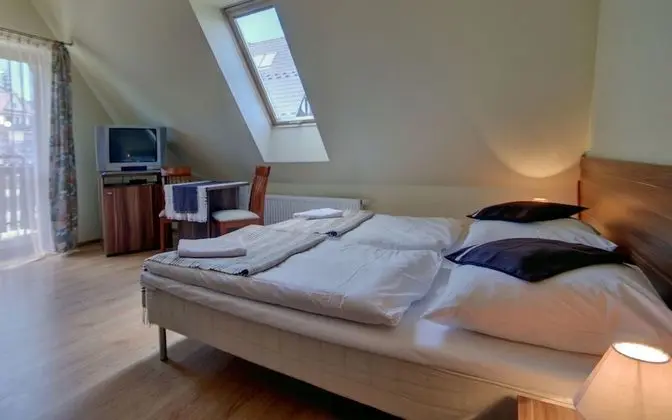 Tek Büyük Yataklı Oda (201692508)