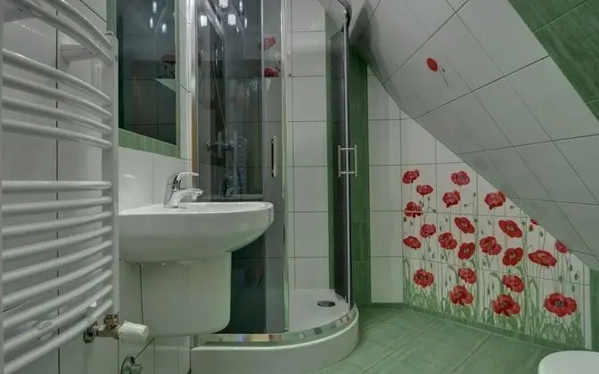 Tek Kişilik Oda, Dağ Manzaralı (201695910)