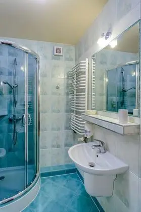 Classic Üç Kişilik Oda, Sigara İçilmez