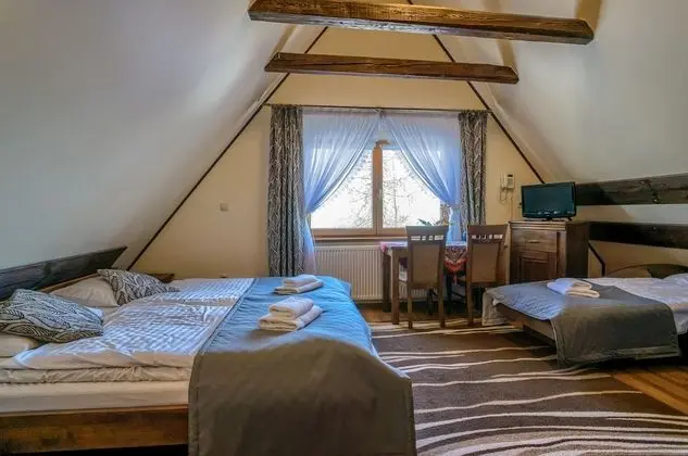 Standard Tek Büyük Yataklı Oda, 2 Tek Kişilik Yatak, Sigara İçilmez