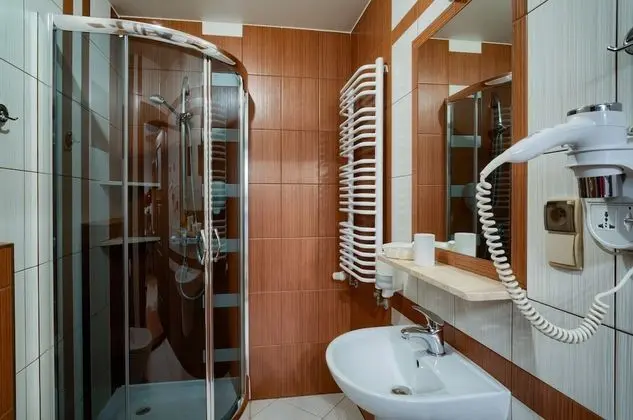 Standard Tek Büyük Yataklı Oda, 2 Tek Kişilik Yatak, Sigara İçilmez