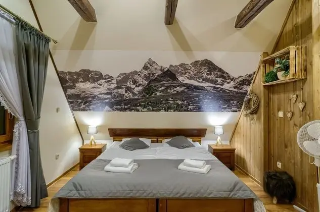 Standard Üç Kişilik Oda, Birden Çok Yatak, Sigara İçilmez