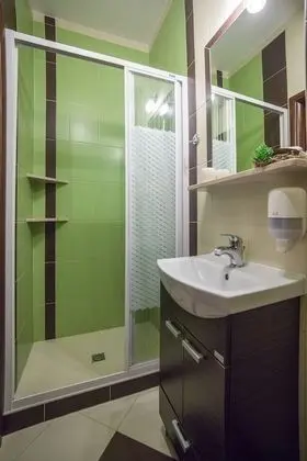 Standard Üç Kişilik Oda, Birden Çok Yatak, Sigara İçilmez