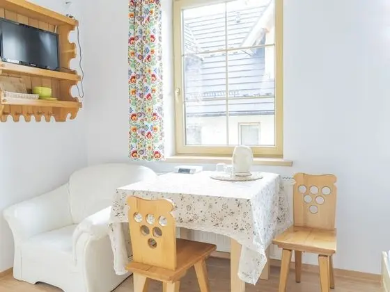 Basic Tek Büyük veya İki Ayrı Yataklı Oda, Özel Banyo (Balcony)