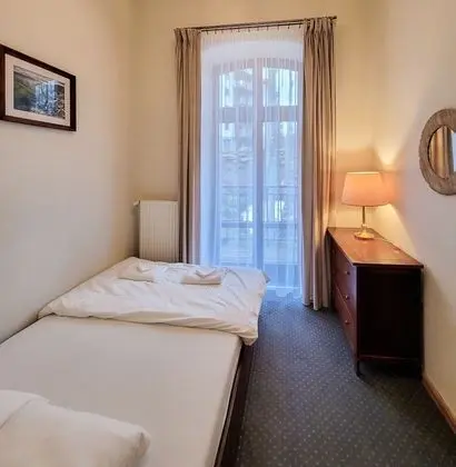 Basic Apart Daire, 2 Yatak Odası, Sigara İçilmez, Balkon
