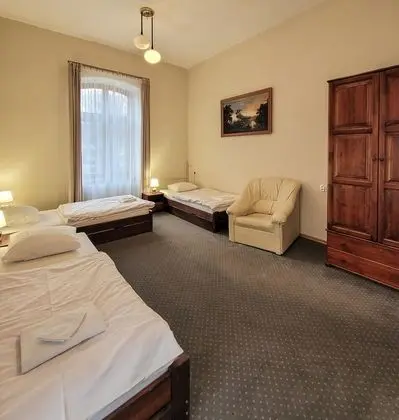 Basic Apart Daire, 2 Yatak Odası, Sigara İçilmez, Balkon