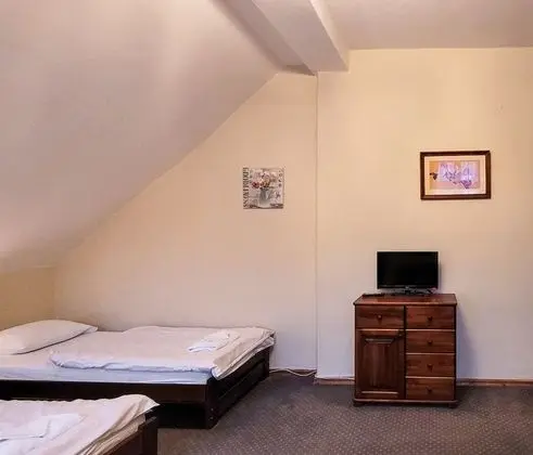 Basic Apart Daire, 2 Yatak Odası, Sigara İçilmez, Balkon