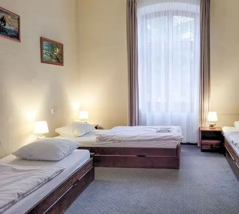 Basic Apart Daire, 2 Yatak Odası, Sigara İçilmez, Balkon