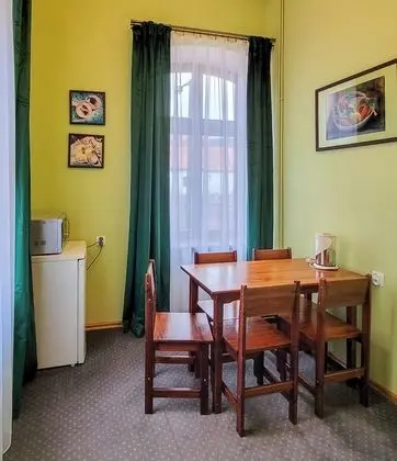 Basic Apart Daire, 2 Yatak Odası, Sigara İçilmez, Balkon