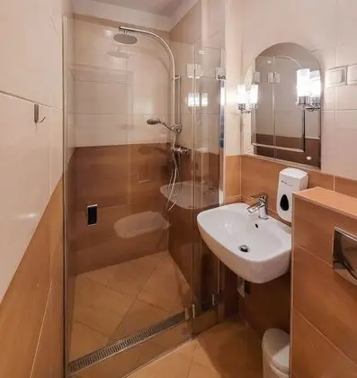 Basic Apart Daire, 2 Yatak Odası, Sigara İçilmez, Balkon
