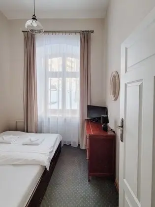 Family Oda, 2 Yatak Odası, Özel Banyo, Bahçe Manzaralı