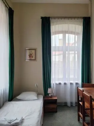 Family Oda, 2 Yatak Odası, Özel Banyo, Bahçe Manzaralı