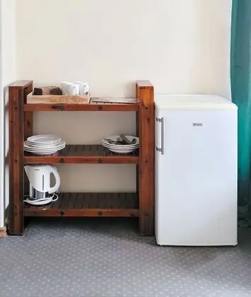 Family Oda, 2 Yatak Odası, Özel Banyo, Bahçe Manzaralı