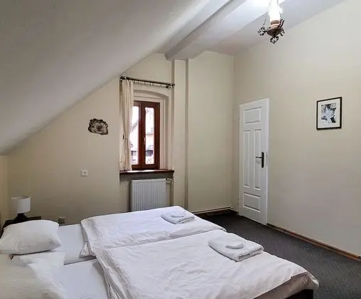 Family Stüdyo, 2 Yatak Odası, Sigara İçilmez, Balkon/Veranda