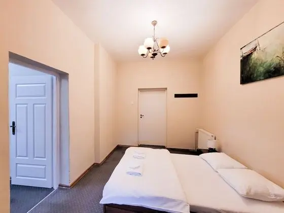 Family Stüdyo, 2 Yatak Odası, Sigara İçilmez, Balkon/Veranda