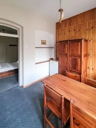 Family Stüdyo, 2 Yatak Odası, Sigara İçilmez, Balkon/Veranda