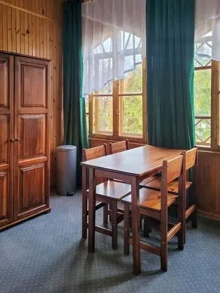 Family Stüdyo, 2 Yatak Odası, Sigara İçilmez, Balkon/Veranda