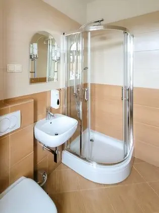 Family Stüdyo, 2 Yatak Odası, Sigara İçilmez, Balkon/Veranda