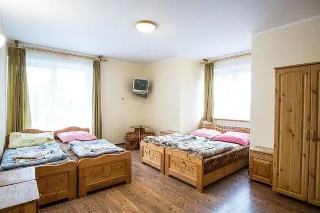 Dört Kişilik Oda, Teras (3)