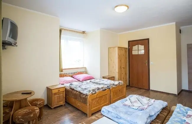 Dört Kişilik Oda, Teras (3)