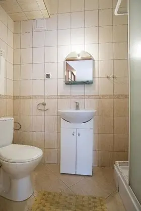 Dört Kişilik Oda, Teras (3)