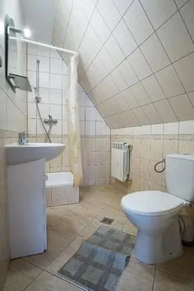 Dört Kişilik Oda, Teras (3)