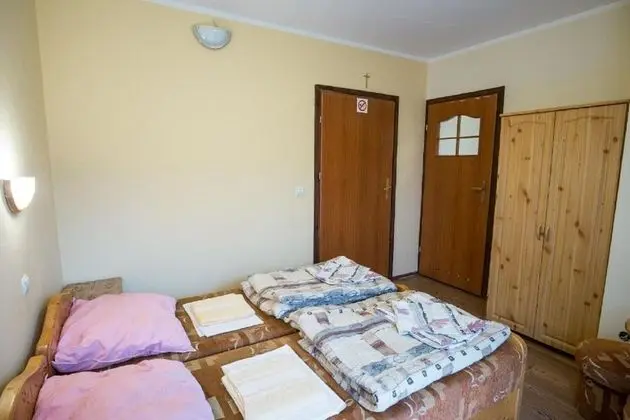 Tek Büyük Yataklı Oda, Balkon (1)