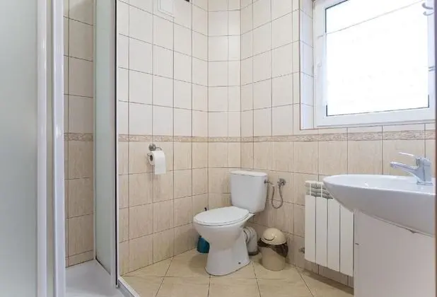 Tek Büyük Yataklı Oda, Balkon (1)