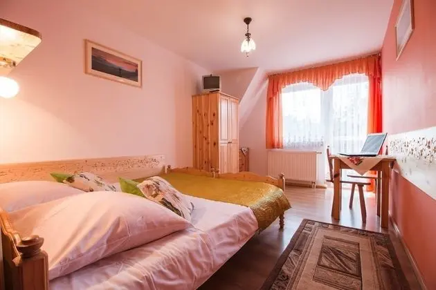 İki Ayrı Yataklı Oda