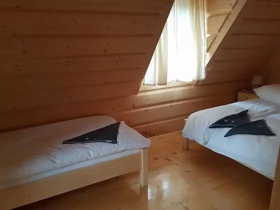 Kır Evi, 3 Yatak Odası, 2 Banyolu (A)