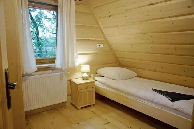 Kır Evi, 3 Yatak Odası, 2 Banyolu (A)