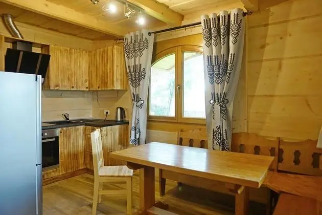 Kır Evi, 3 Yatak Odası, 2 Banyolu (A)