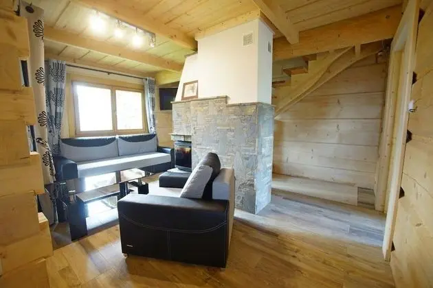 Kır Evi, 3 Yatak Odası, 2 Banyolu (A)