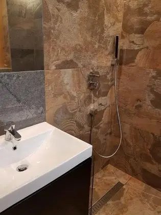 Kır Evi, 3 Yatak Odası, 2 Banyolu (A)