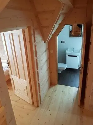 Kır Evi, 3 Yatak Odası, 2 Banyolu (A)