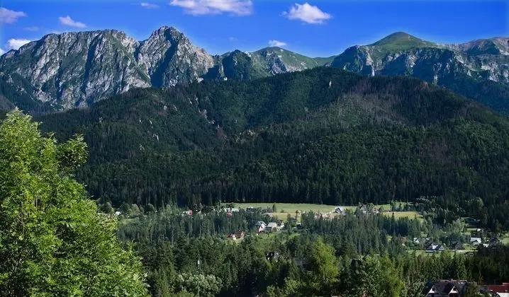Kır Evi, 3 Yatak Odası, 2 Banyolu (A)