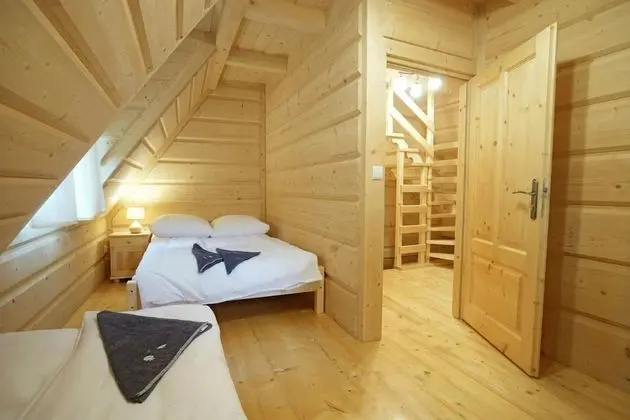 Kır Evi, 3 Yatak Odası, 2 Banyolu (B)