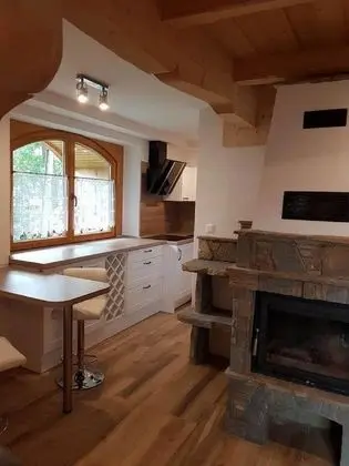 Kır Evi, 3 Yatak Odası, 2 Banyolu (B)