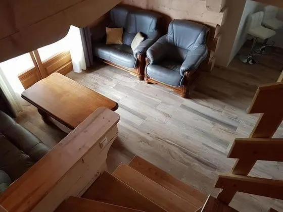 Kır Evi, 3 Yatak Odası, 2 Banyolu (B)