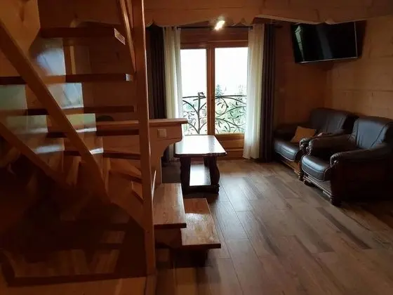 Kır Evi, 3 Yatak Odası, 2 Banyolu (B)