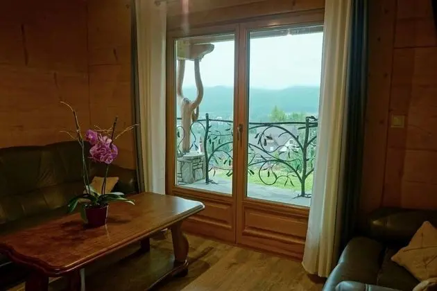 Kır Evi, 3 Yatak Odası, 2 Banyolu (B)