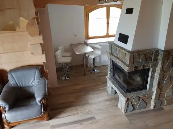 Kır Evi, 3 Yatak Odası, 2 Banyolu (B)