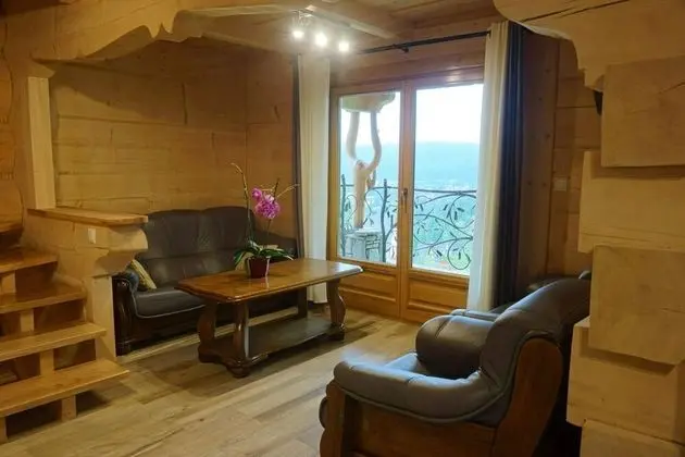 Kır Evi, 3 Yatak Odası, 2 Banyolu (B)