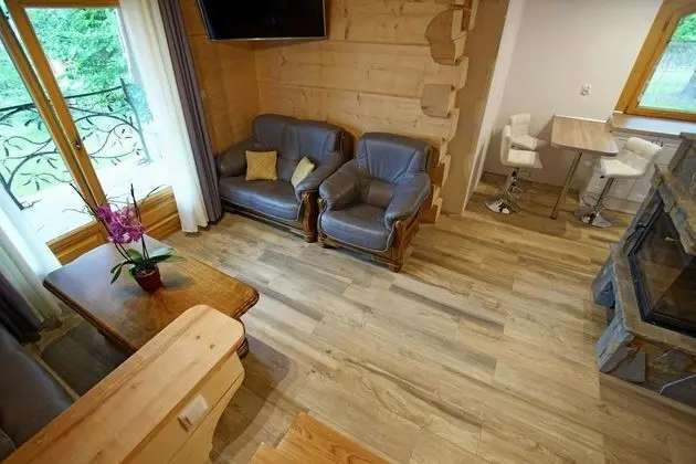 Kır Evi, 3 Yatak Odası, 2 Banyolu (B)