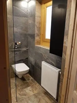 Kır Evi, 3 Yatak Odası, 2 Banyolu (B)