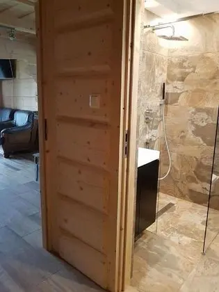 Kır Evi, 3 Yatak Odası, 2 Banyolu (B)