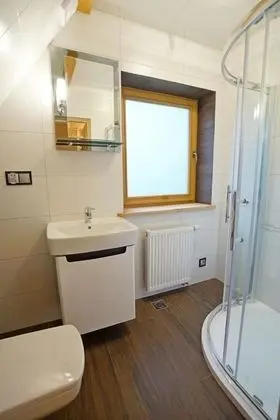 Kır Evi, 3 Yatak Odası, 2 Banyolu (B)